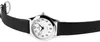 Herrenuhr Kunstleder  aus Kunstleder, klassische Damenuhr, Produktbild-Vorschau 2