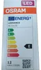 Osram SLIM LINE Lampadina LED Bianco caldo 2700 K 12 W R7s Anteprima dell’immagine prodotto 13
