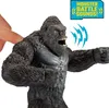 Godzilla vs Kong - King Kong so zvukmi 18 cm Náhľad obrázku produktu 3