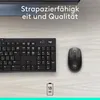 Logitech M190, Oburęczny, Optyczny, RF Wireless, 1000 DPI, Podgląd zdjęcia produktu 32