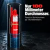 HECHT 3301 Membranpumpe Brunnenpumpe | 300 W | 1400 l/h | Produktbild-Vorschau 9