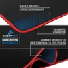 Titanwolf Gaming Mousepad, XXXL Speed Mousepad 1200 x 600 Podgląd zdjęcia produktu 7