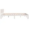 VidaXL 810496, Biały, 143,5 cm, 2,06 m, 69,5 cm, 1400 x Podgląd zdjęcia produktu 5