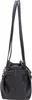 Guess Jeans Yesba Schultertasche schwarz Vorhängeschloss Produktbild-Vorschau 10
