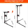Fahrrad-Montageständer Fahrradmontageständer Profi Produktbild-Vorschau 3
