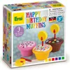 Erzi Geburtstagsmuffins - Kaufladenzubehör Produktbild-Vorschau 3