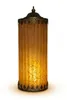 Decoratieve LED-lantaarn voor graven, van hoogwaardig glas, Productafbeelding-voorbeeld 1