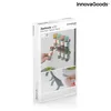 Selbstklebendes und aufteilbares Gewürzregal Jarlock x20 Produktbild-Vorschau 5