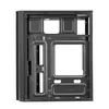 Mars Gaming Mc300 Crystal Boîtier tour PC Noir Noir One Voir les images du produit 4