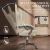 Verdego Gaming-Stuhl, Beige, Bürostuhl Ergonomisch, Produktbild-Vorschau 3
