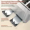 FATABETA Toaster Toaster 4 Scheiben, mit Brötchenaufsatz & Produktbild-Vorschau 9