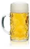 Spaten Bierkrug Maßkrug 1,0l Henkelgläser Humpen Seidel Produktbild-Vorschau 3