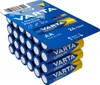 Varta "HIGH ENERGY" ALKALI-MANGAN AA / LR6 1.5V Voir les images du produit 1