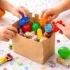 12x Slime Spielzeug Klatschhand Kinder Mitgebsel - Produktbild-Vorschau 6