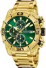 Festina Herren Uhr Prestige F20492/3 Sport Edelstahl Produktbild-Vorschau 4