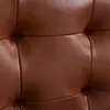 okwish Sofastuhl mit Nussbaum-farbenen Armlehnen, Sessel Produktbild-Vorschau 9