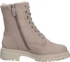Tamaris Damen Stiefelette Reißverschluss Warmfutter Produktbild-Vorschau 11