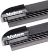 vALEO SILENCIO X-TRM tergicristalli (set di 2) [600+380 mm] Anteprima dell’immagine prodotto 12