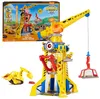 Rubble & Crew 6067494, Stavba, 3 rok/roky, AAA, Vícebarevný Náhled obrázku produktu 1