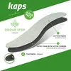 6 Paar Kaps Odour Stop Einlegesohlen-Set mit Produktbild-Vorschau 2