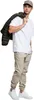 Urban Classics Kurzarmhemd für Männer Dising weiß 3XL Produktbild-Vorschau 5