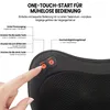 Massagegerät, Nackenmassagegerät mit wärme, Shiatsu Produktbild-Vorschau 4