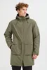 NORTH BEND NBKarim Herren Winterjacke Parka Mantel Produktbild-Vorschau 1