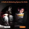 Sensorisches Zelt für Kinder zum Spielen und Entspannen, Produktbild-Vorschau 8