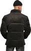 Urban Classics - BOXY PUFFER Kord Winterjacke schwarz - M Produktbild-Vorschau 3