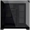 LIAN LI O11 Vision Compact Midi-Tower E-ATX Tempered Glass Produktbild-Vorschau 2