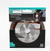 BIHUI Disque diamanté pour grès universel B-MASTER 1,2 mm / Voir les images du produit 11