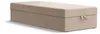 Boxspringbett mit Bettkasten Mira Mini 60x200 cm Produktbild-Vorschau 3