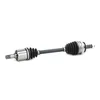 RIDEX 13D0434 Antriebswelle Vorne Rechts für HONDA CIVIC Produktbild-Vorschau 4