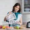 Homelody Wasserfilter Wasserfilter Wasserfilter-Kanne 2,5L Produktbild-Vorschau 11