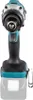 Makita DDF486Z - Bohrer/Schrauber - schnurlos Produktbild-Vorschau 29