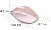 HAMA Souris sans fil WM-500, ergonomique, 6 boutons, sans Voir les images du produit 10