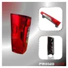 Fanale posteriore Mercedes Sprinter 907 2020+ sinistro Anteprima dell’immagine prodotto 2