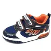 Geox J Inek Boy Couleur Bleu Voir les images du produit 12