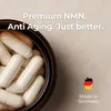 Capsule NR | Nicotinamide riboside | Precursore NAD+ | 30 Anteprima dell’immagine prodotto 3