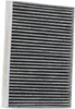RIDEX 424I0017 Innenraumfilter Pollenfilter für VW Produktbild-Vorschau 1