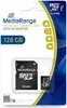 MediaRange 128 GB microSDXC, Speicherkarte, (Class 10) Produktbild-Vorschau 4