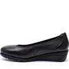 Caprice Ballerinas schwarz in Gr. 38 Produktbild-Vorschau 10