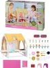Zapf Creation Baby born Víkendový dom Náhľad obrázku produktu 1