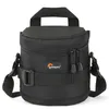 Lowepro Lens Case 11x11, Gürtel, Hand, Schwarz, 100 g, 110 Produktbild-Vorschau 5
