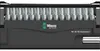 WERA Bit-Check 30 TX Universal 1 Voir les images du produit 2