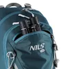 NC1942 Rugzak, toeristisch, groen, GHOSTER, 20 liter, Nils Productafbeelding-voorbeeld 7