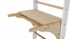 Miuu | Holzbrett für Sprossenwand - 80x40 cm - Produktbild-Vorschau 5