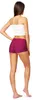 Merry Style Damen Badeshorts Bikinihose Bademode Badehose Produktbild-Vorschau 7