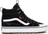 Vans Mte Sk8-hi Waterproof Insulated Sportschuhe Schwarz EU Produktbild-Vorschau 1