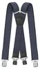 Fabio Farini - 1 Stück 4cm Breites X-Design verstellbar mit Produktbild-Vorschau 2